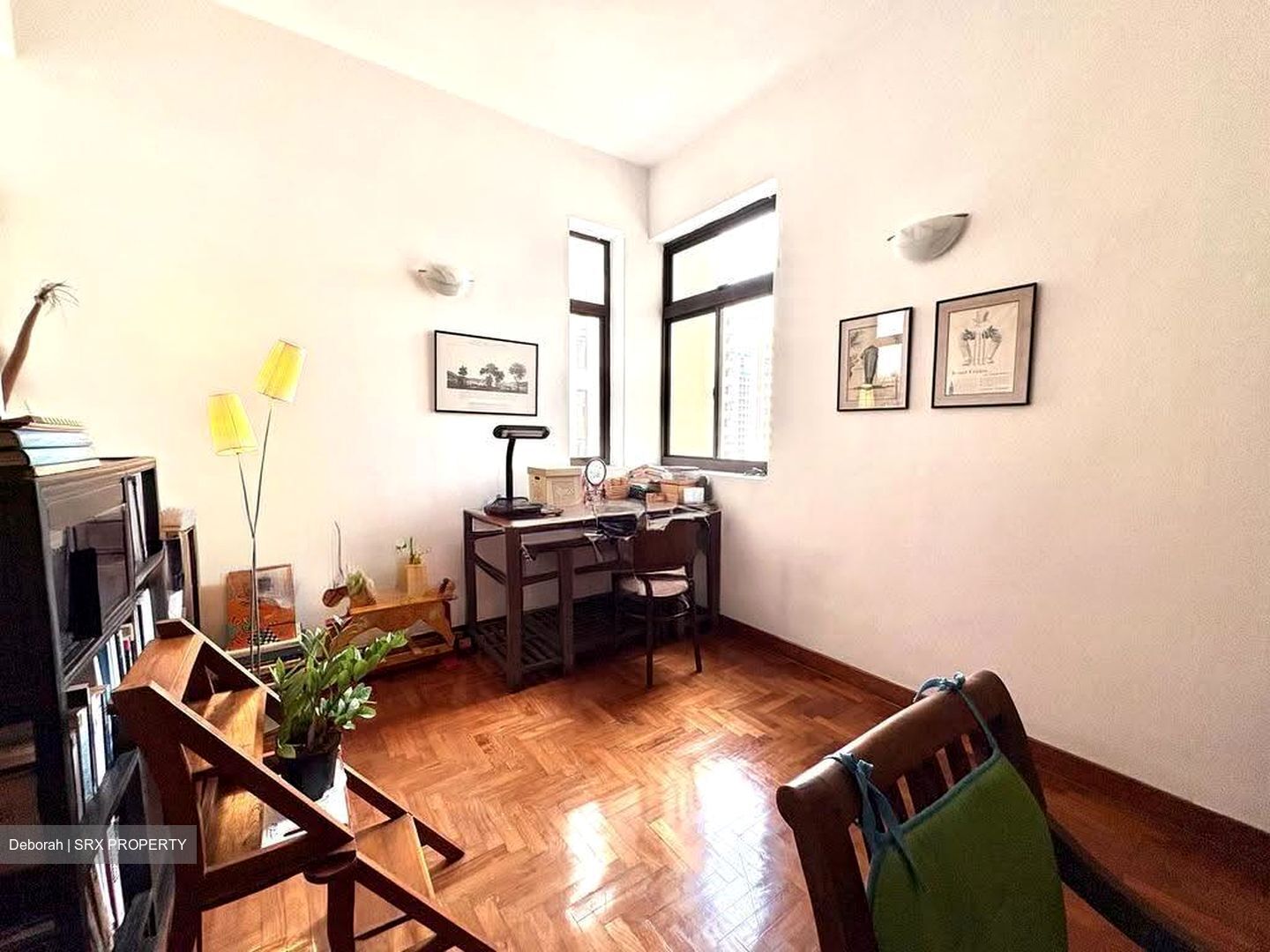 Cashew Heights Condominium (D23), Condominium #620144181